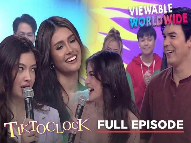 TiktoClock Full Episode