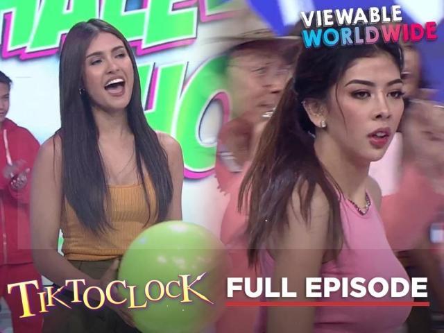 TiktoClock Full Episode