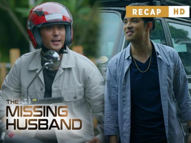 The Missing Husband Weekly Recap