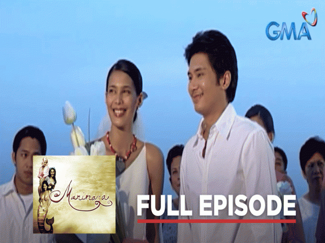 Marinara: Full Episode 1 (Stream Together)