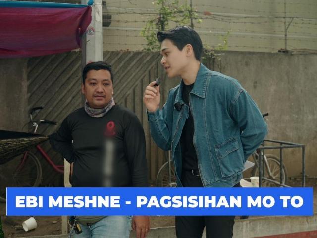 Encantadia Chronicles: Sanggre: Enchanta quiz with Vince Maristela