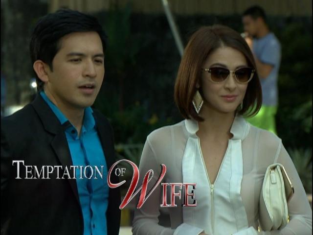 Temptation of Wife