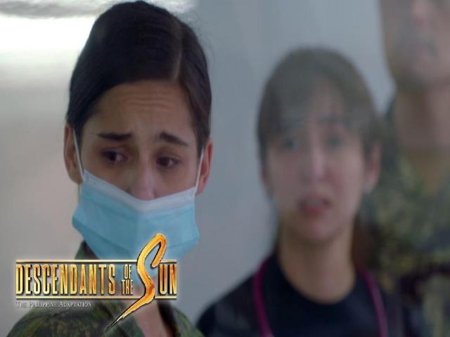 Descendants of the Sun