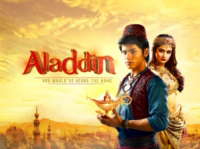 Aladdin