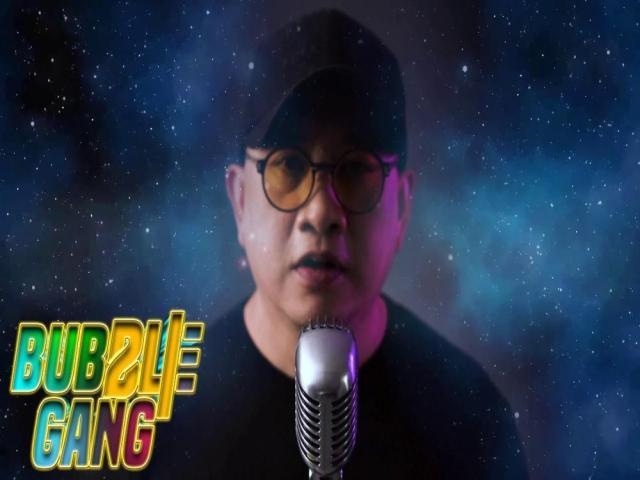 Bubble Gang 25 years