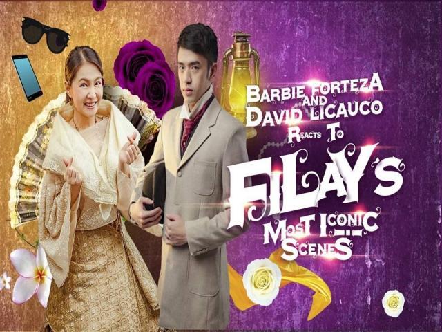 ATM 'Maria Clara at Ibarra'