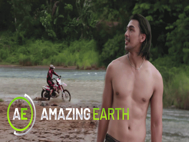 Amazing Earth