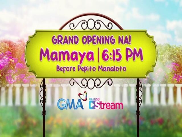 Jose and Marias Bonggang Villa Season Two