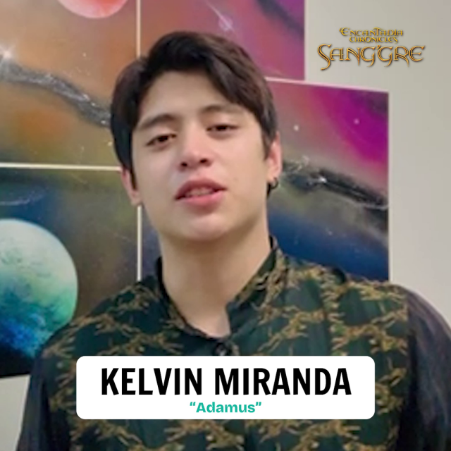 Kelvin Miranda