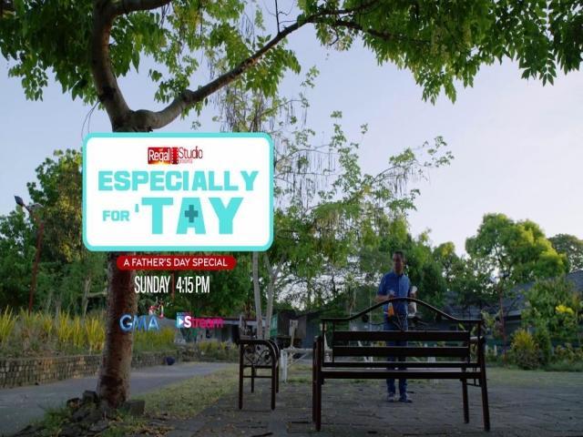 Regal Studio Presents