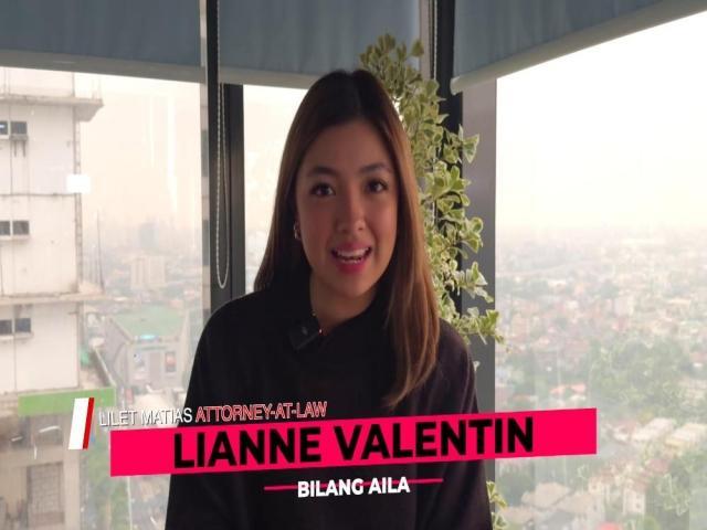  Lilet Matias, Attorney-At-Law