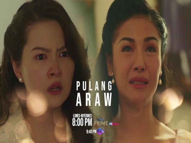  Barbie Forteza, Sanya Lopez