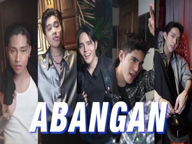 Fast Talk with Boy Abunda: SB19