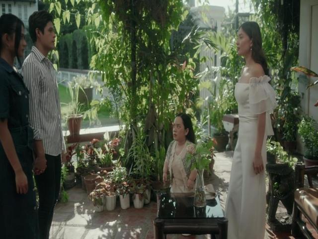 Lilet Matias, Attorney-At-Law