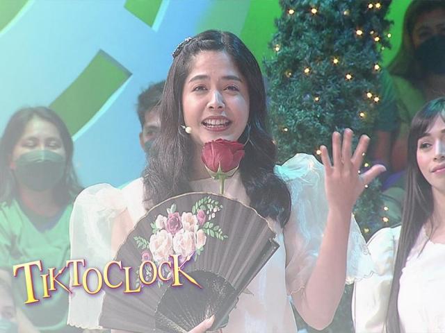 TiktoClock