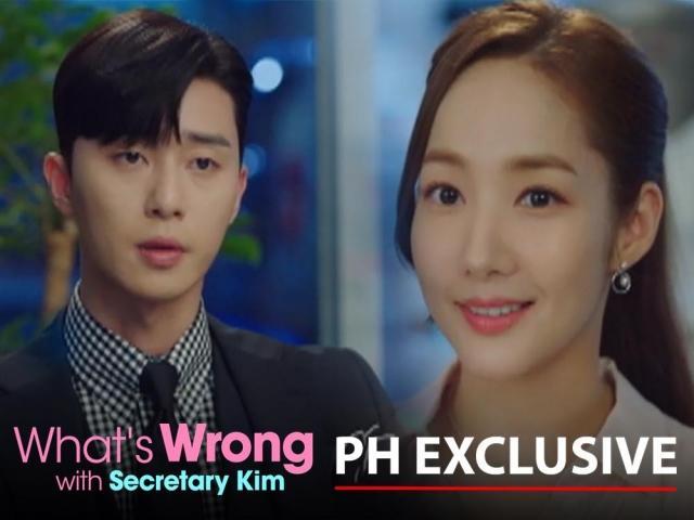 What's Wrong With Secretary Kim