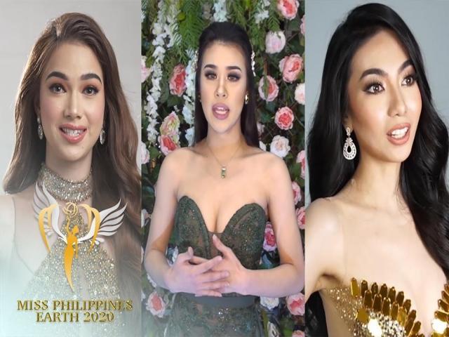 Miss Philippines Earth 2020