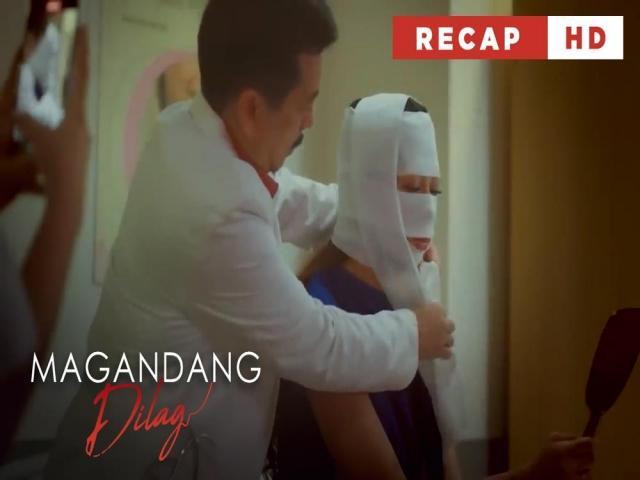 Magandang Dilag