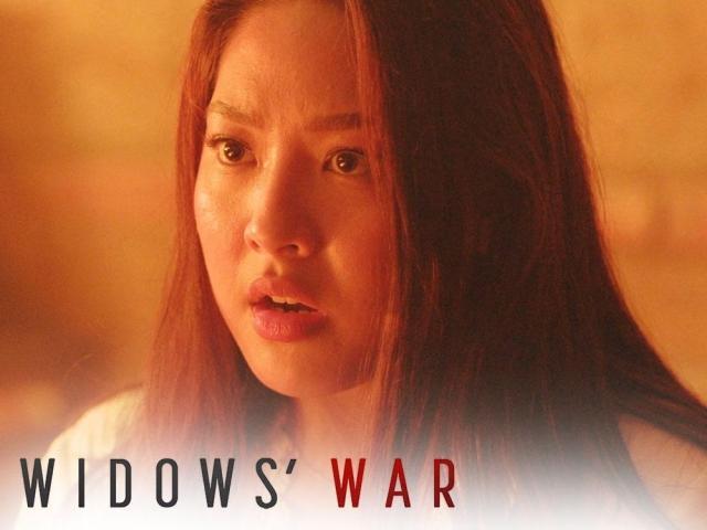 Widows War, Rita Daniela