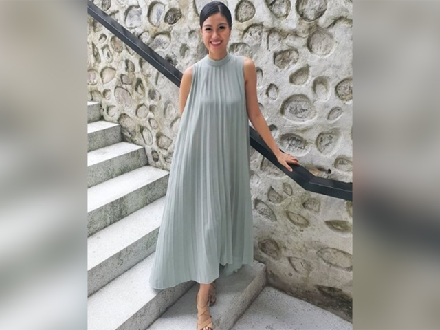 Winwyn Marquez admits pregnancy