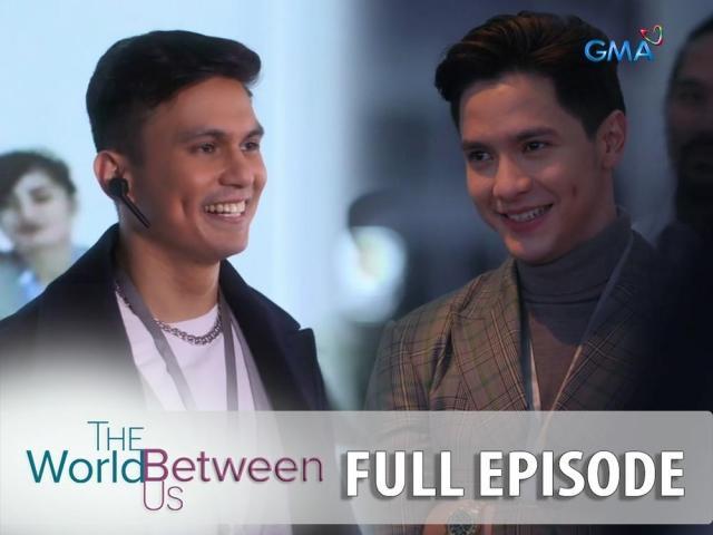 The World Between Us Full Episode 65