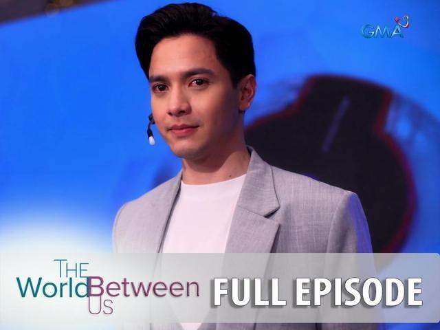The World Between Us Full Episode 61