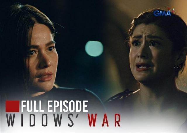 Widows War