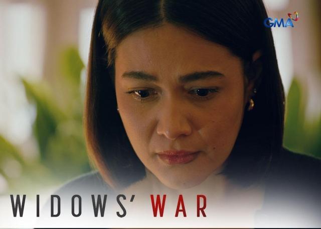 Widows War