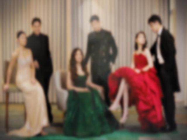 Kapuso Profiles Sparkle