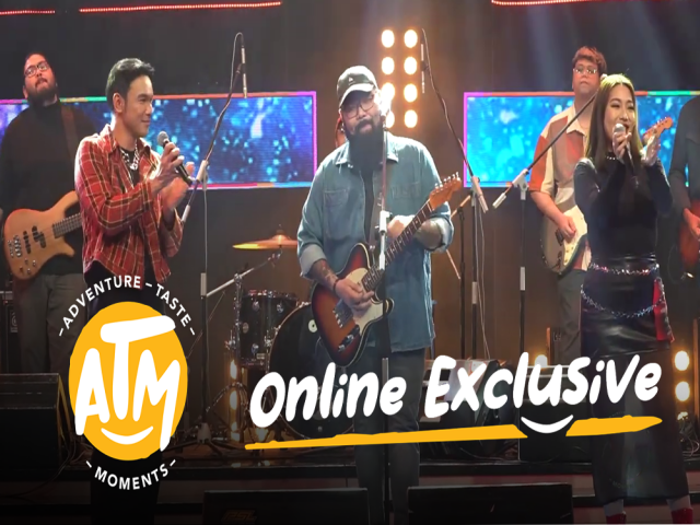 ATM Online Exclusive