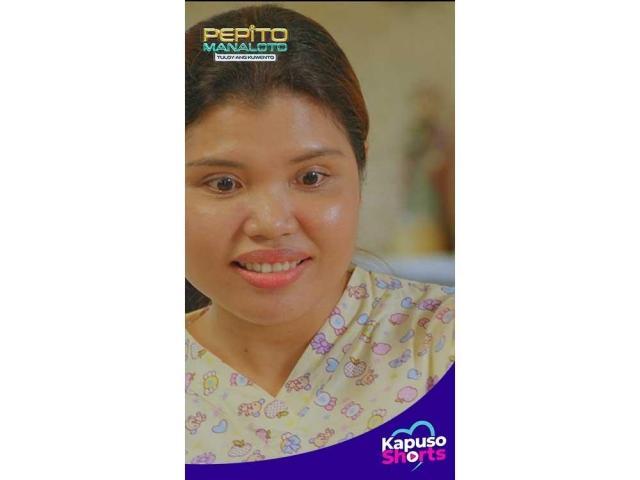Pepito Manaloto - Tuloy Ang Kuwento
