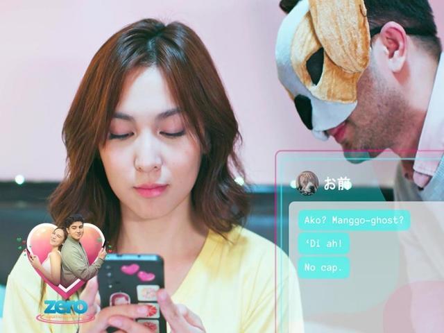 Zero Kilometers Away