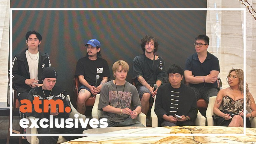 ATM Online Exclusives
