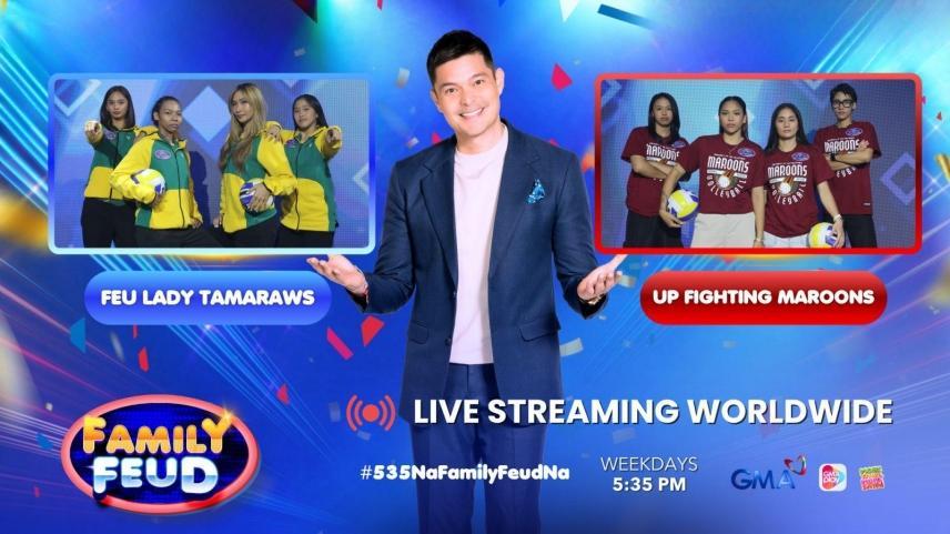 Family Feud Philippines