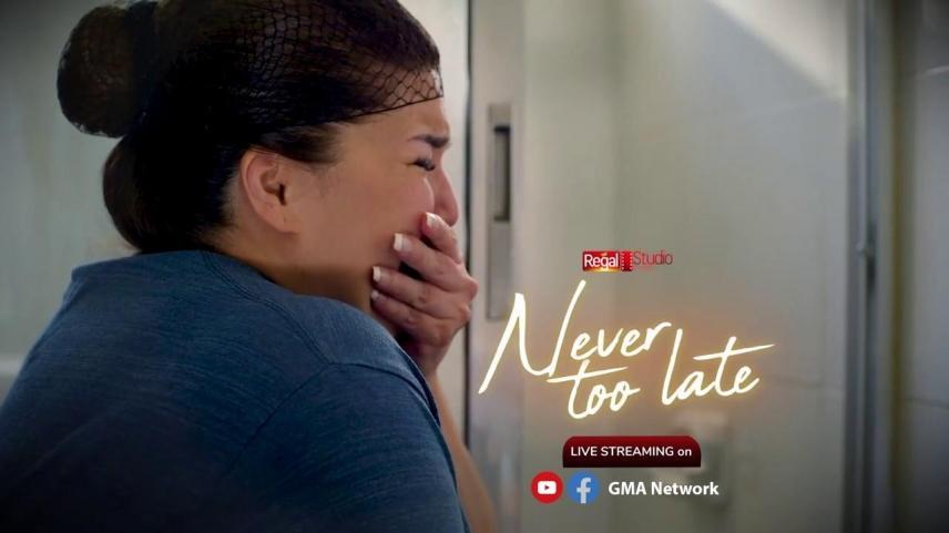 Regal Studio Presents