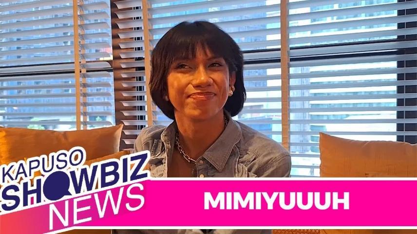 Kapuso Showbiz News