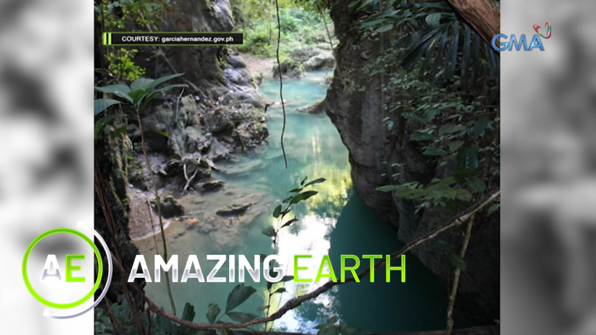Amazing Earth