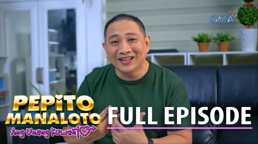Pepito Manaloto