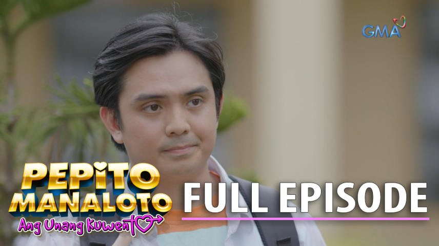 Pepito Manaloto