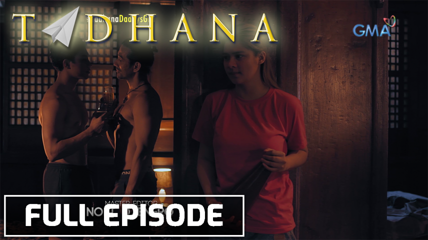 Tadhana