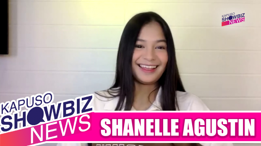 SHANELLE AGUSTIN