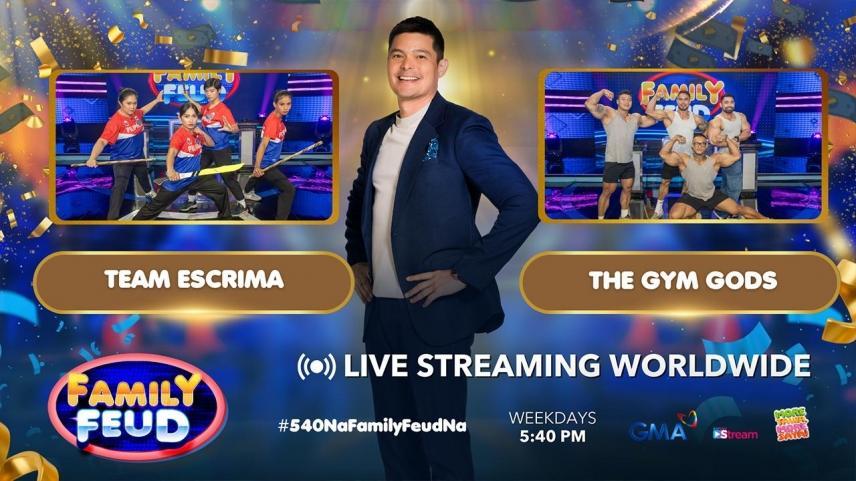 Family Feud Philippines