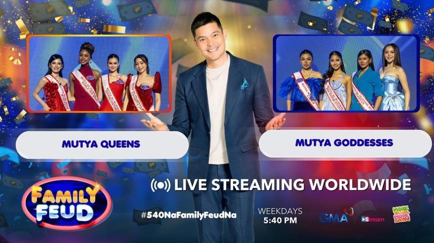 Family Feud Philippines