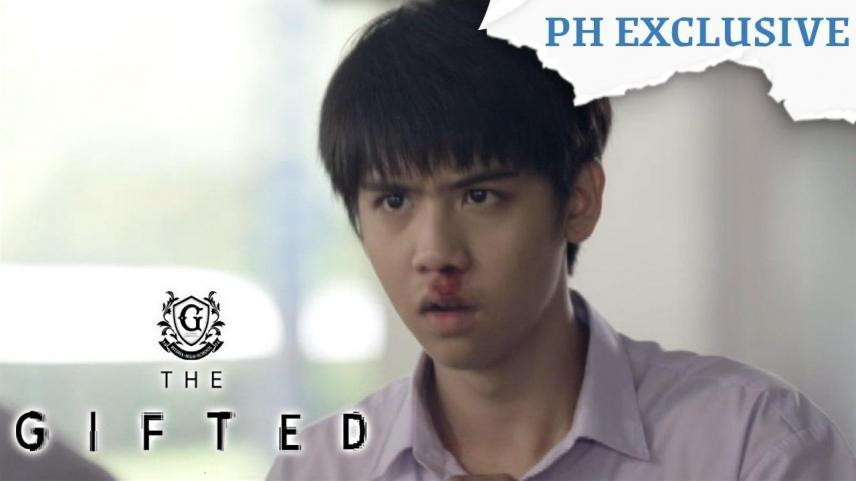 The Gifted