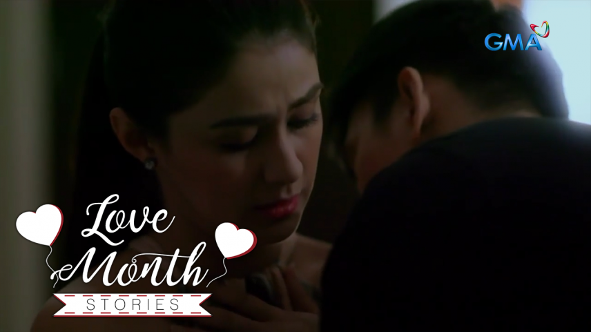 Love Month Stories