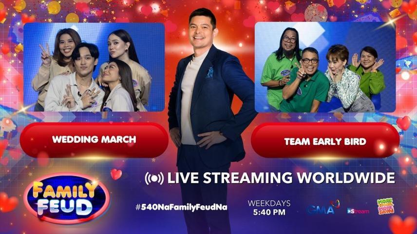 Family Feud Philippines