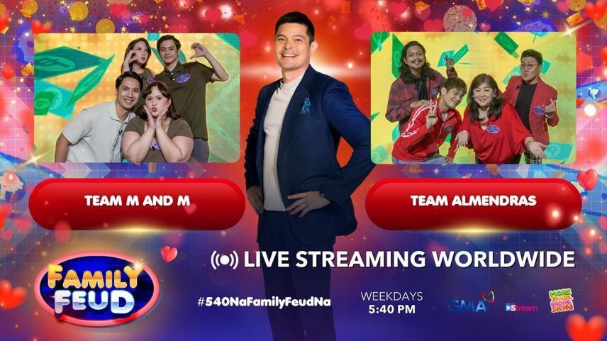 Family Feud Philippines