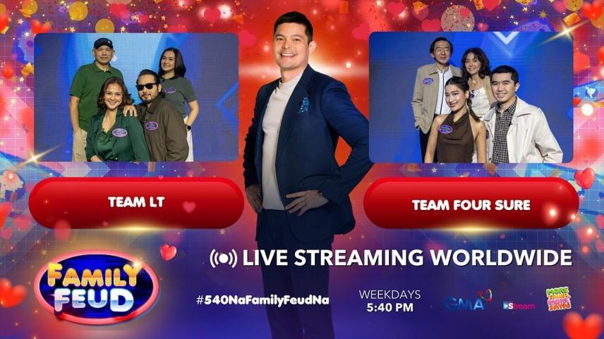 Family Feud Philippines