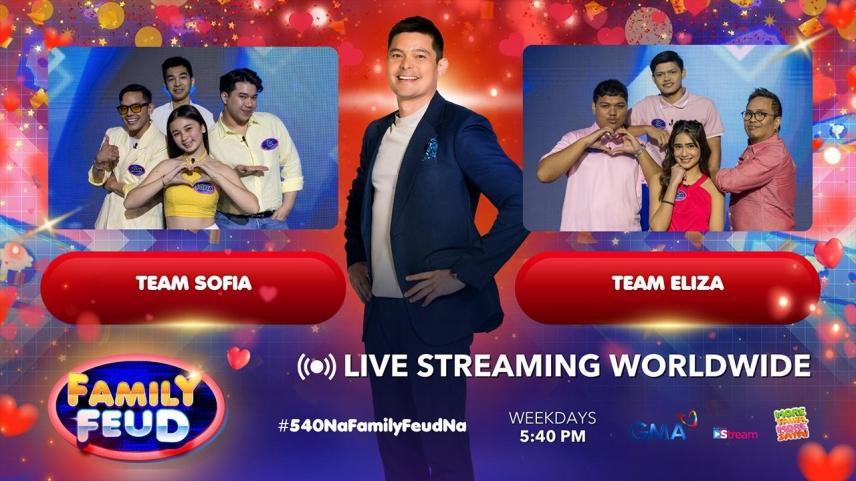 Family Feud Philippines