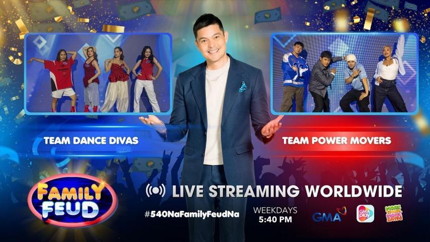 Family Feud Philippines